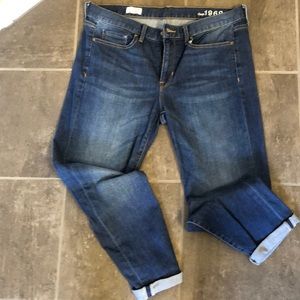 Gap Boyfriend Jeans